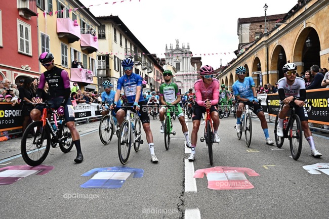 11480765 - Giro d'Italia - 12th stageSearch | EPA